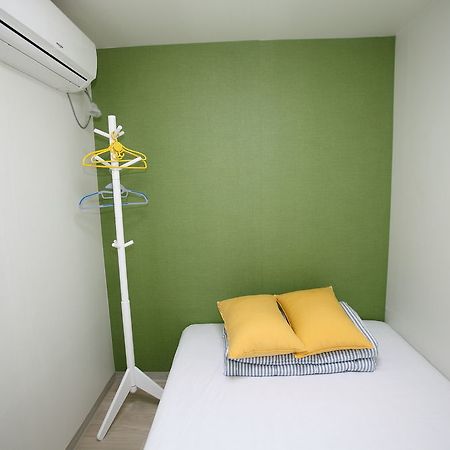 Tomato Guest House Seoul Exterior photo