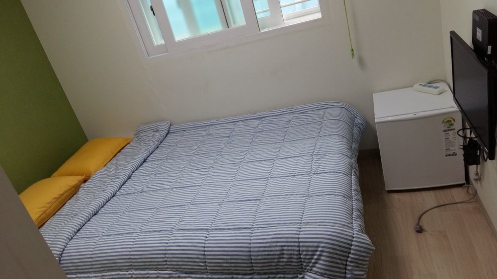 Tomato Guest House Seoul Exterior photo