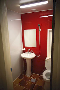 Tomato Guest House Seoul Exterior photo